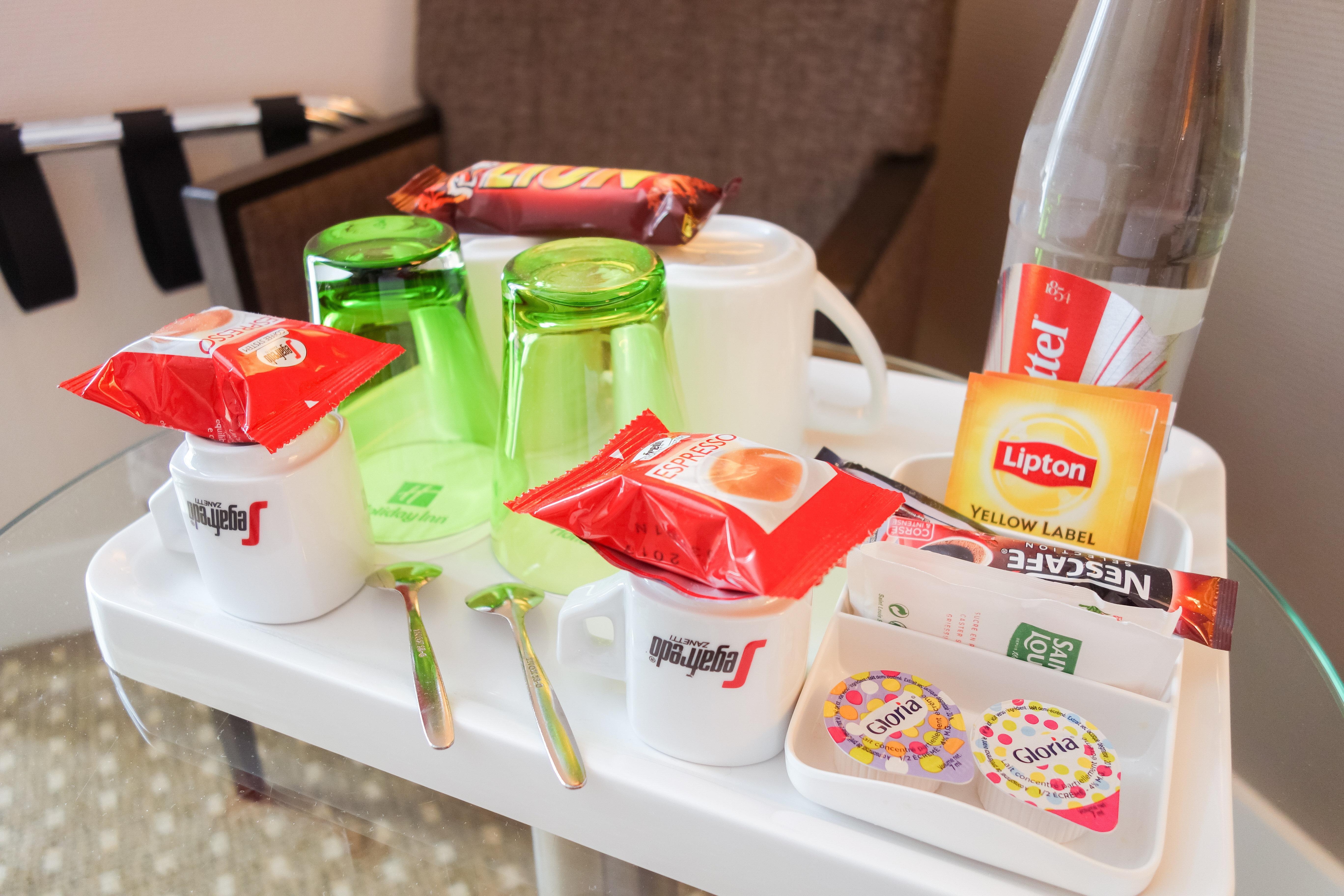 Aiden By Best Western Paris Roissy Cdg Eksteriør billede