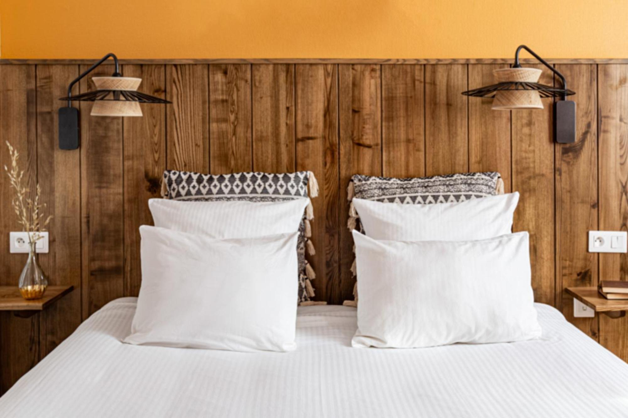 Aiden By Best Western Paris Roissy Cdg Eksteriør billede